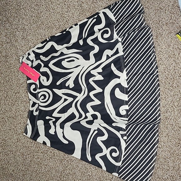 Sunny Leigh Skirt - Picture 1 of 9
